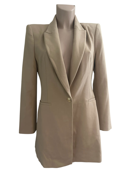 Zara blazer M