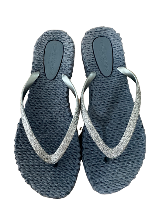Ilse Jacobsen slippers 37
