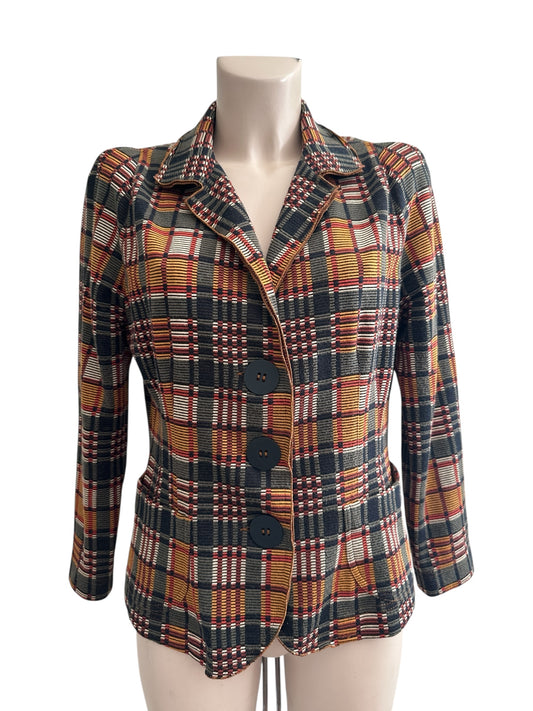 ML Collections blazer L
