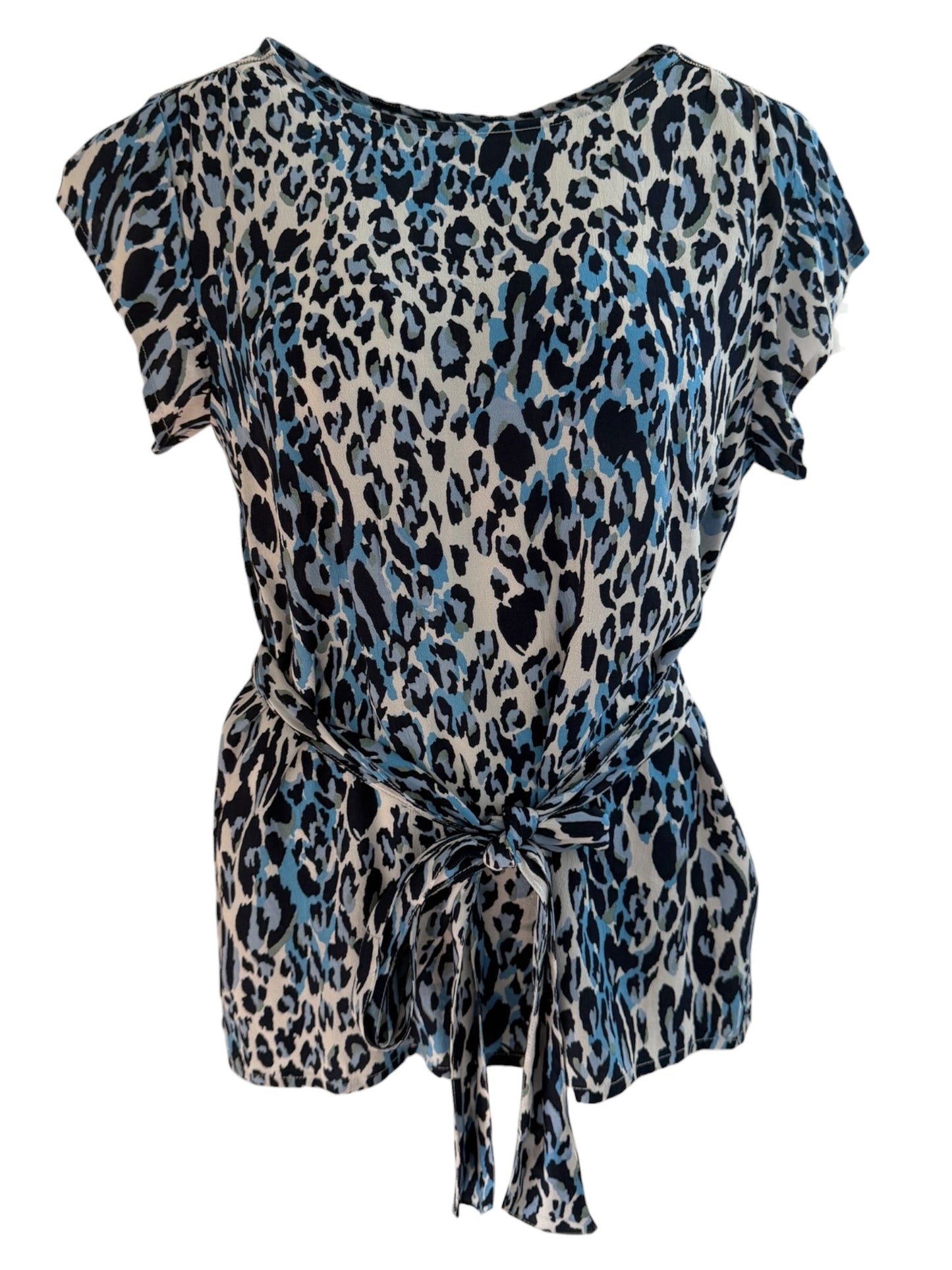 Saint Tropez shirt NIEUW M