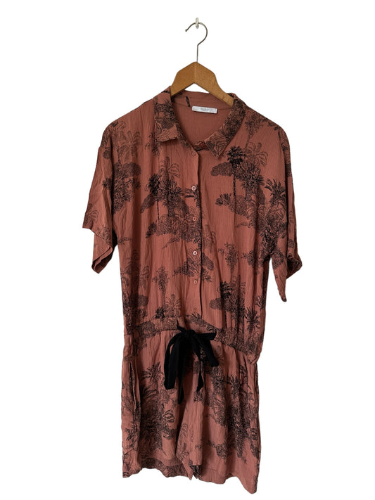 By-Bar playsuit M