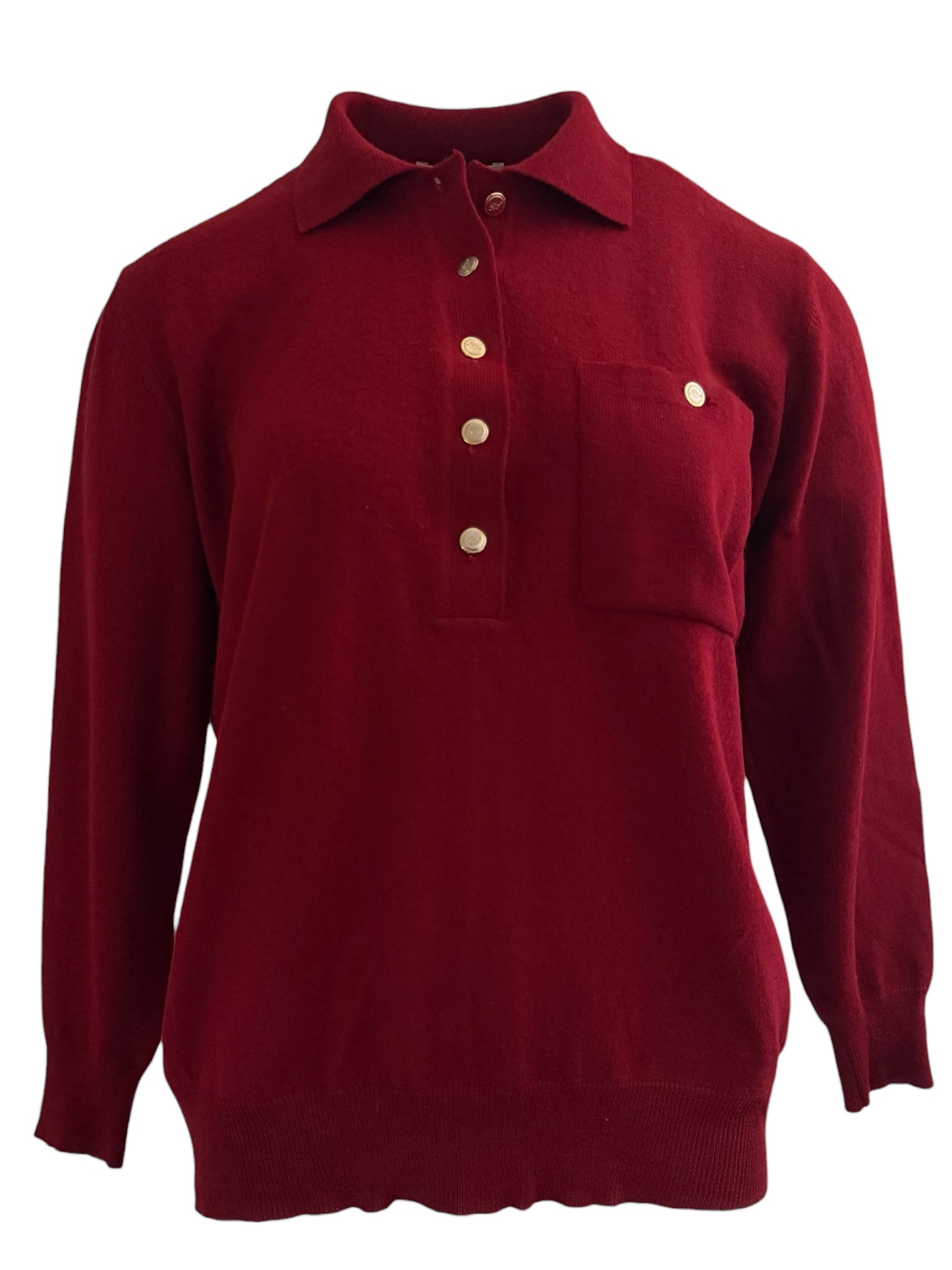 Roberto Sarto sweater XL