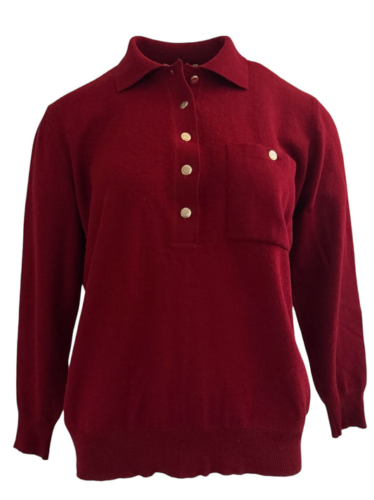 Roberto Sarto trui XL