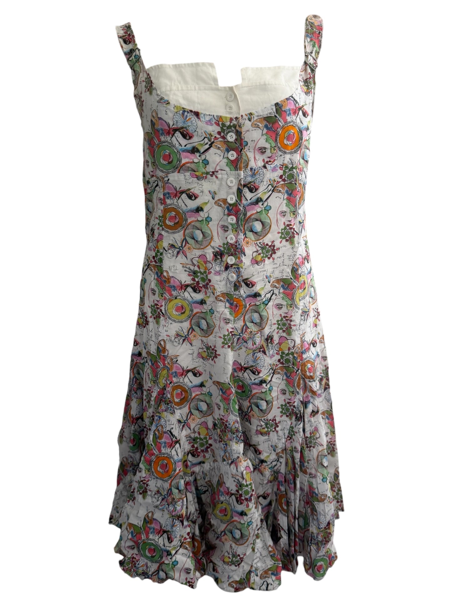 Desigual Kleid S