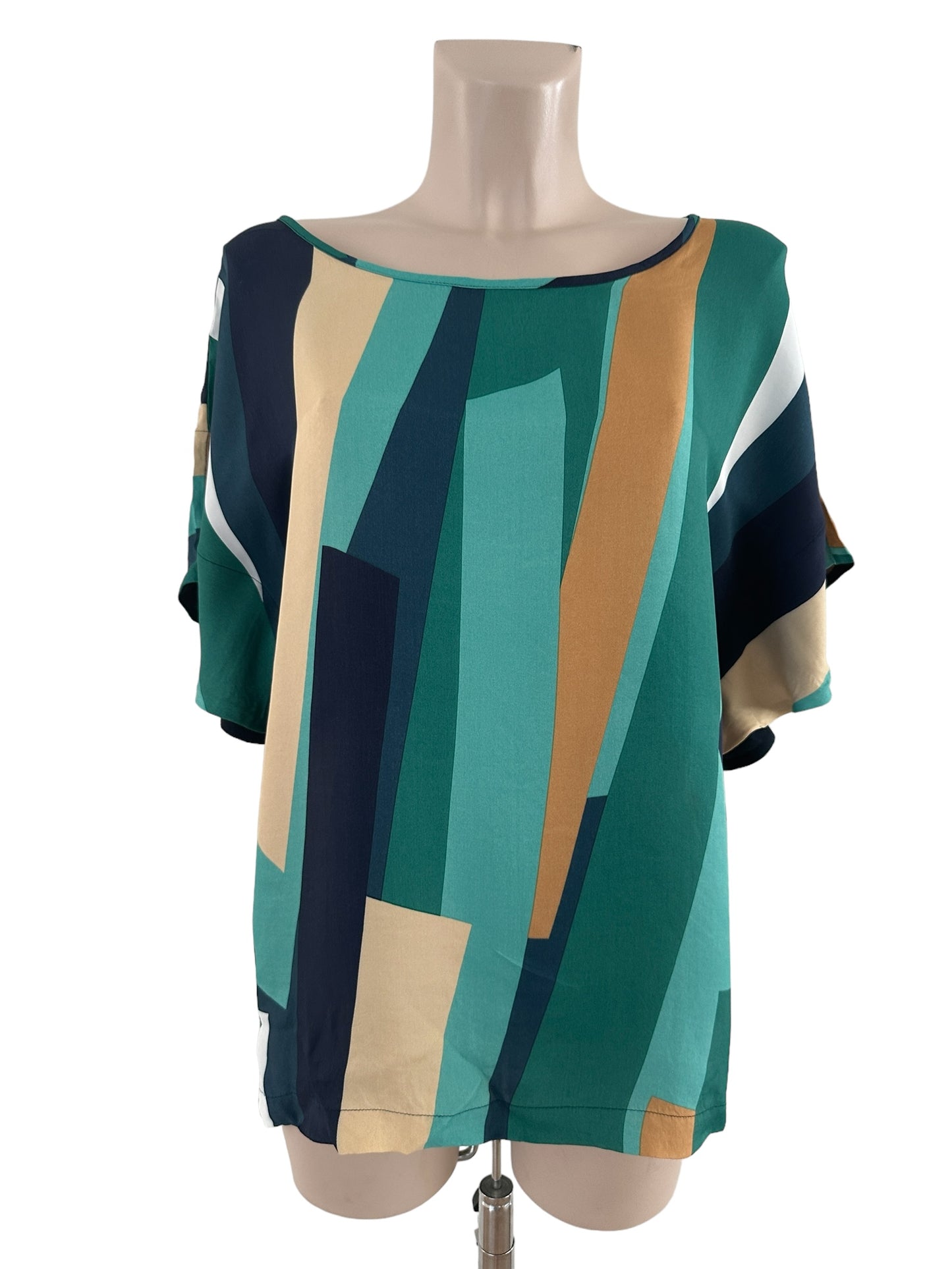 Mart Visser shirt M