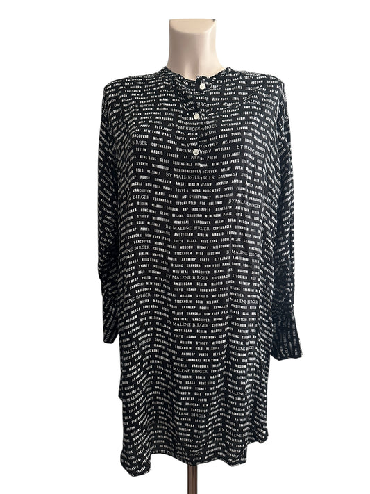 By Malene Birger jurk M