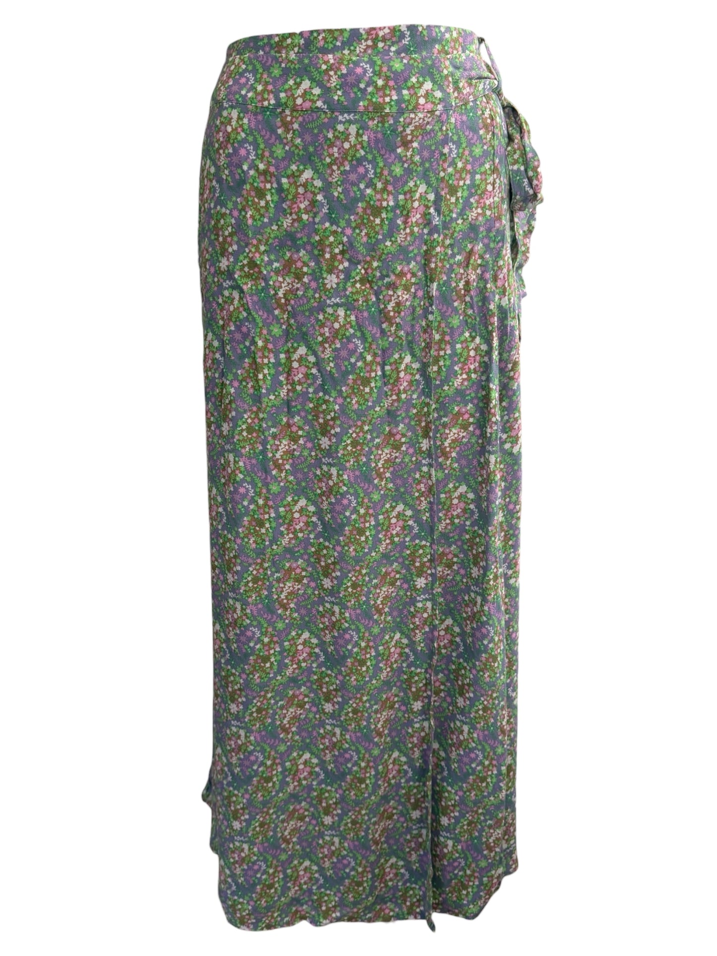 Fabienne Chapot rok M