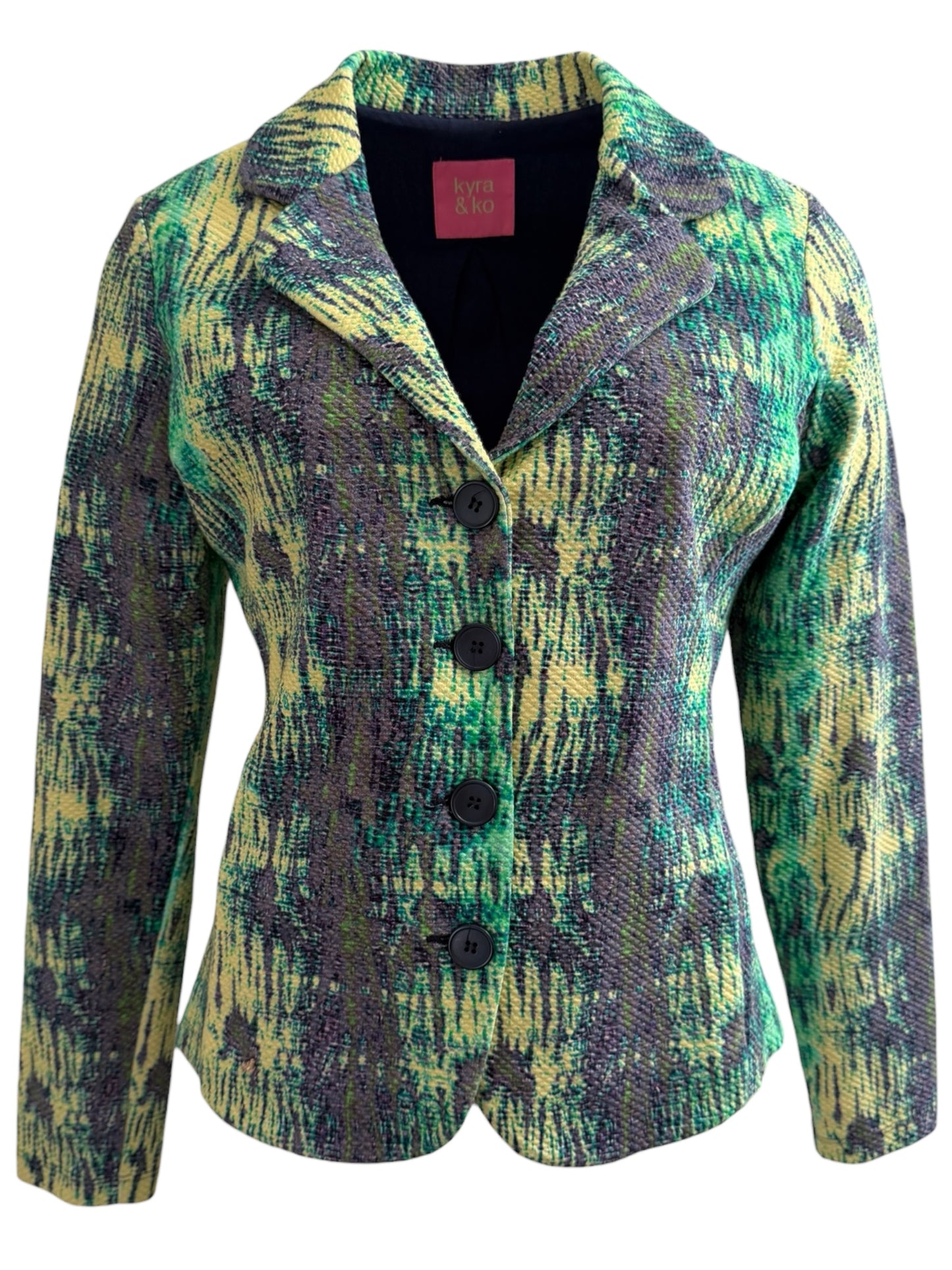 Kyra & Ko vest M