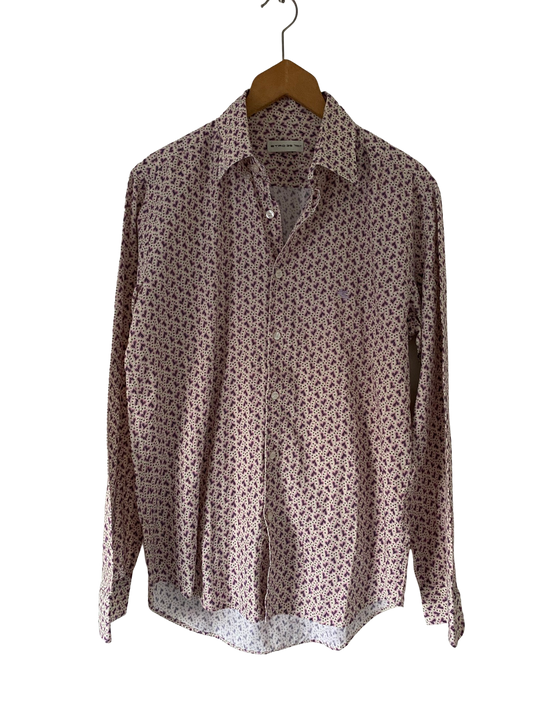 Etro overhemd S