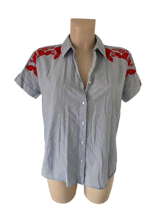 Scotch &amp; Soda blouse, size S