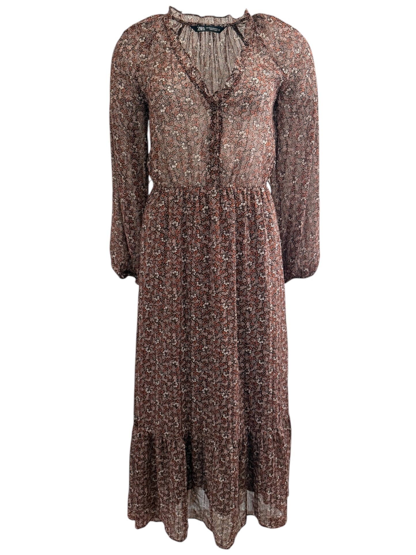 Zara Kleid XS