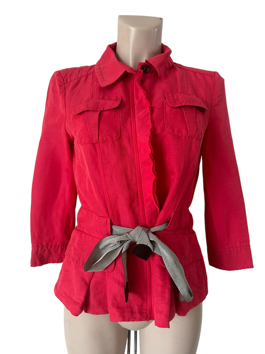 Marc Cain vest, size M