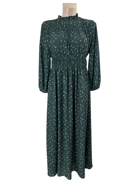 Selected Femme maxi jurk M
