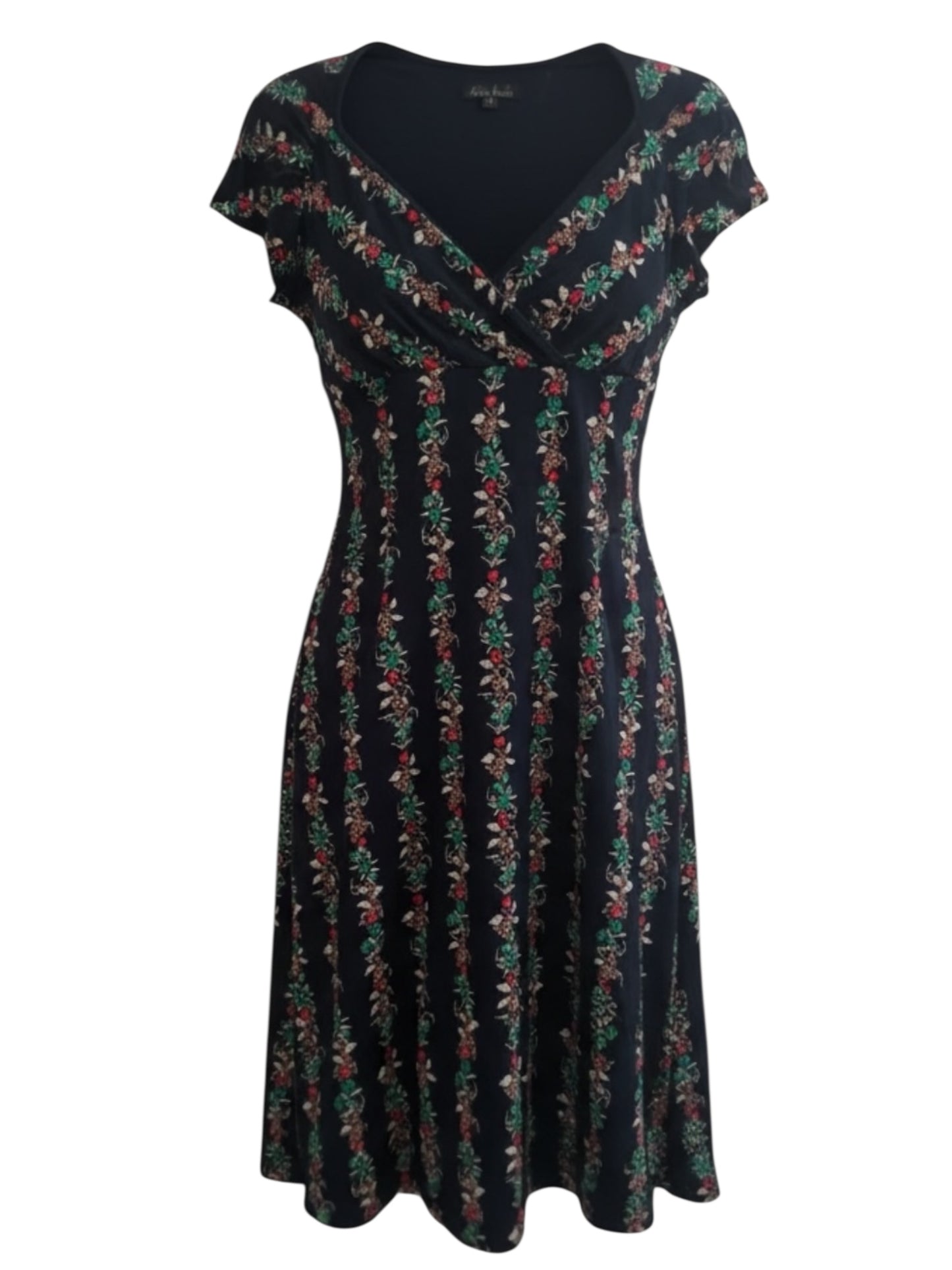 King Louie Kleid M