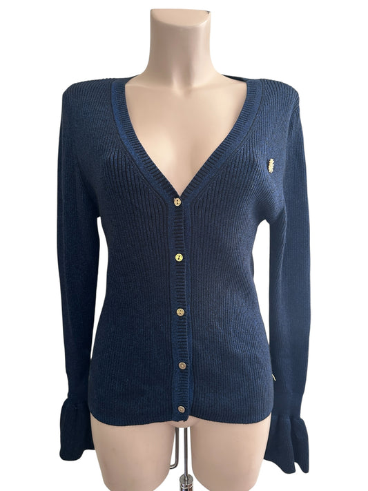 Fabienne Chapot vest L