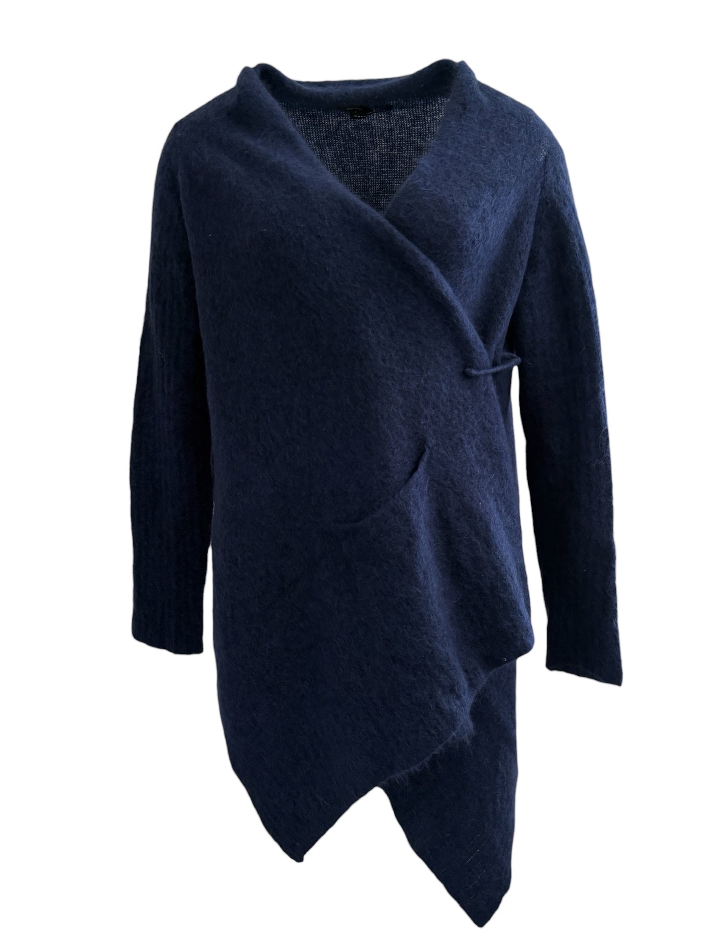 Sarah Pacini vest One Size