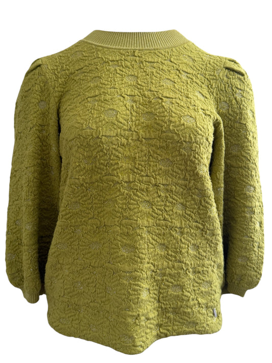 Anna van Toor trui M