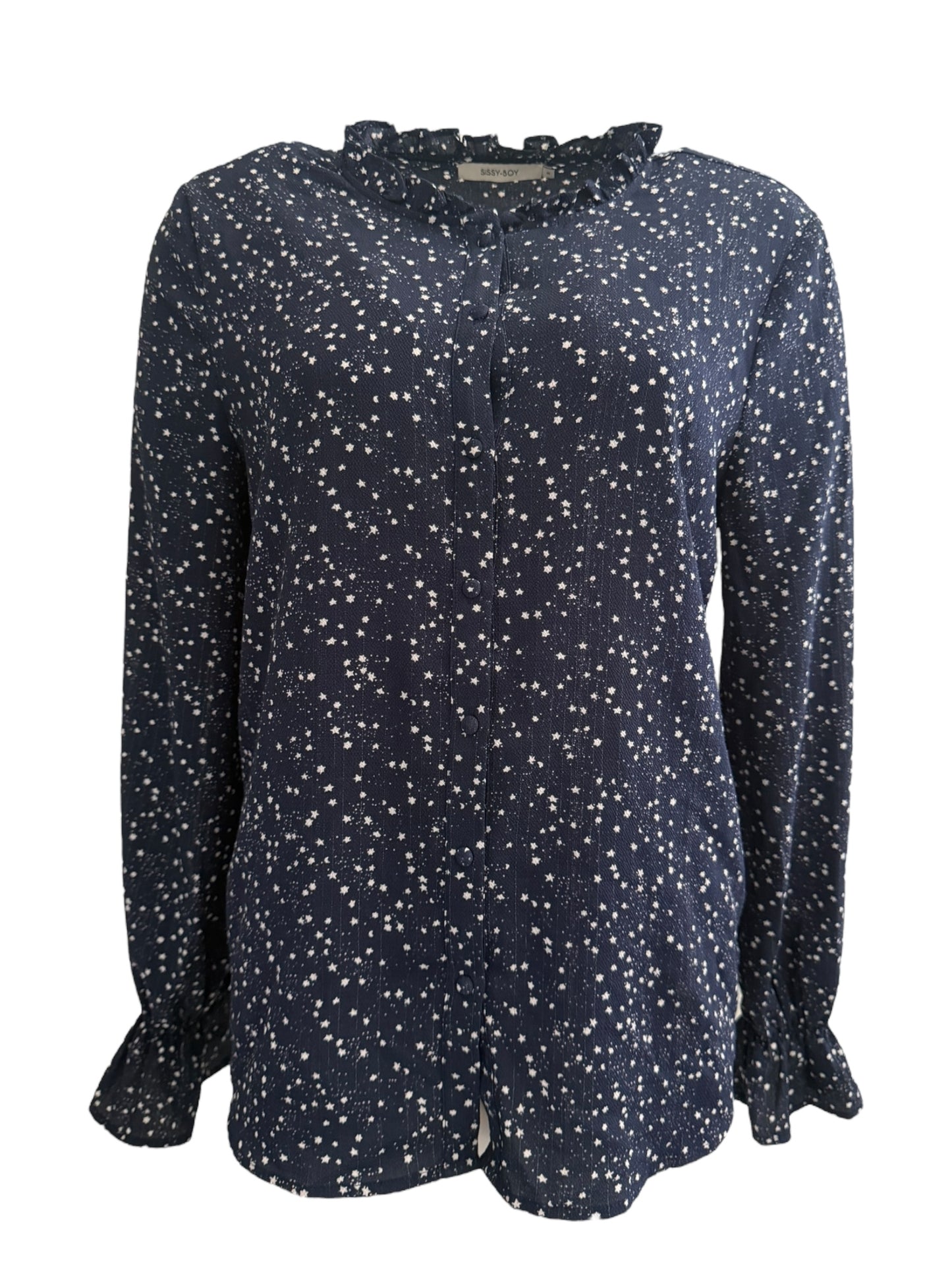 Sissy Boy blouse M