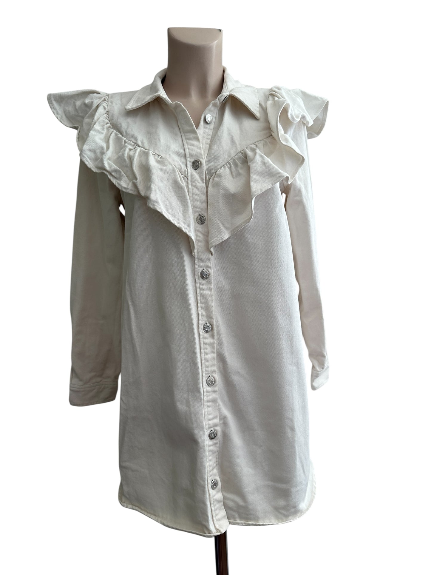Zara jurk L