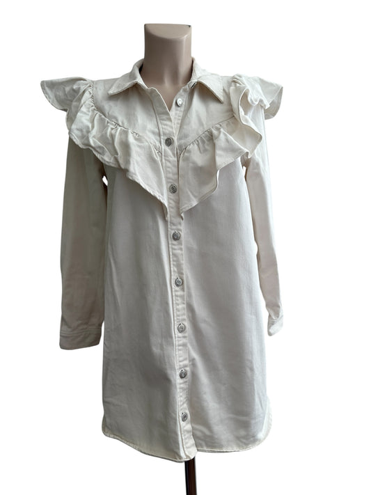 Zara jurk L
