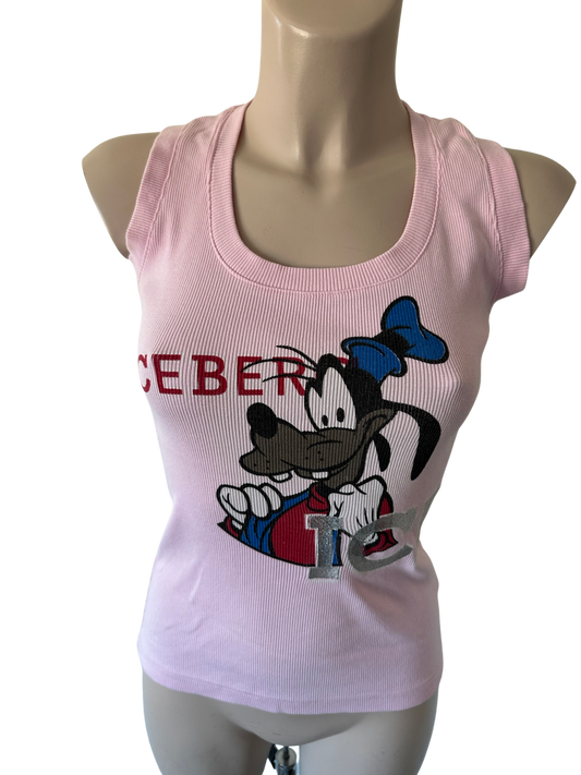 Iceberg top XS