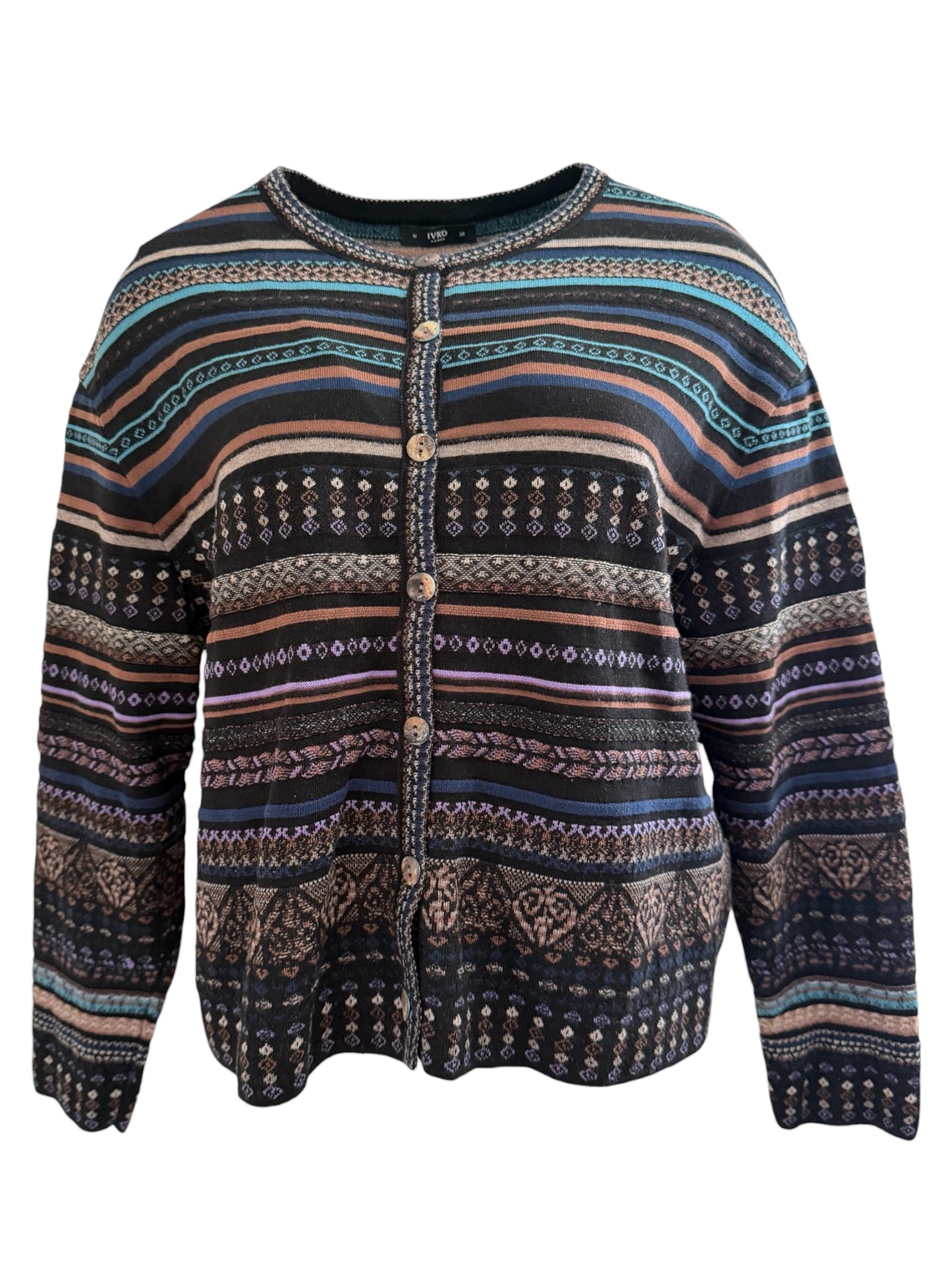 Ivko vest M