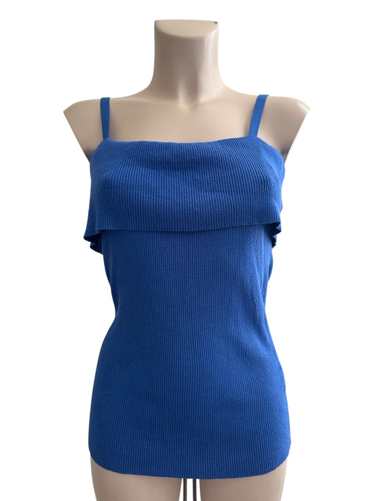 Claudia Strater top S