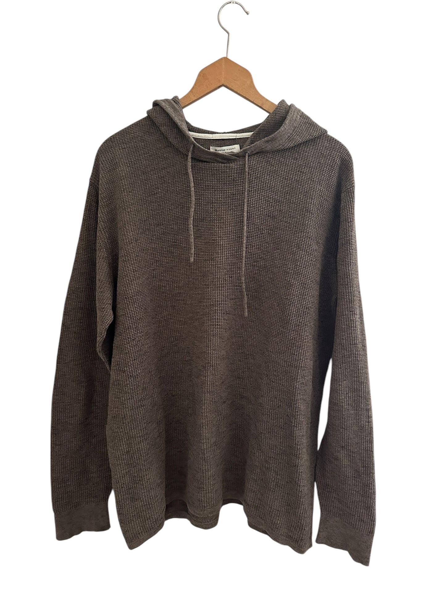 Selected Homme trui L