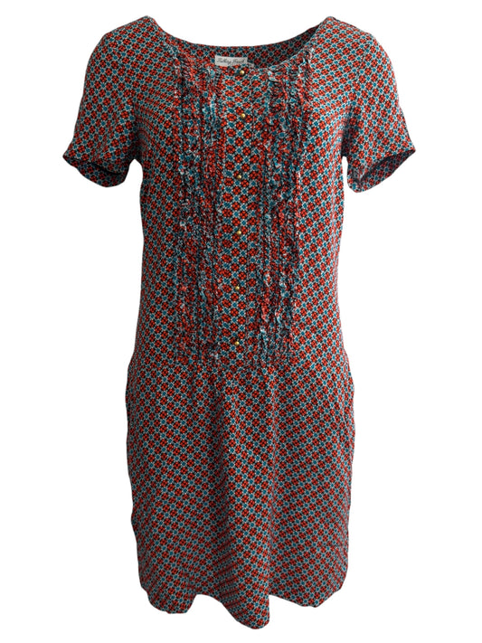 Talking French jurk M