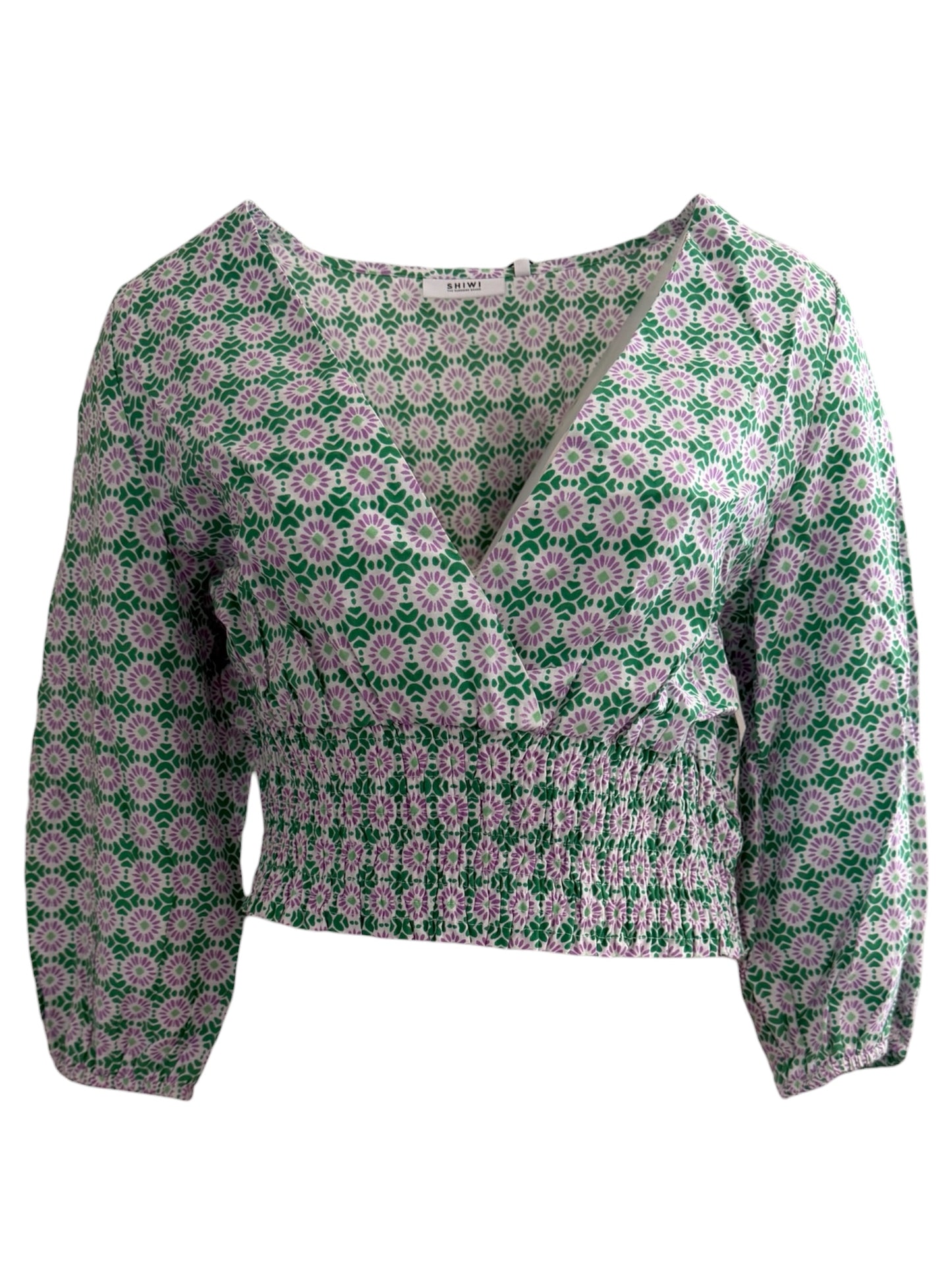 Shiwi Langarmshirt NEU L