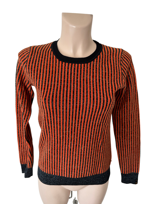 Scotch en Soda trui S