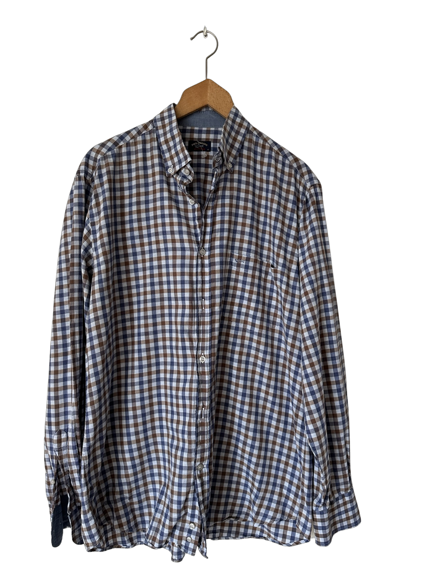 Paul & Shark overhemd L