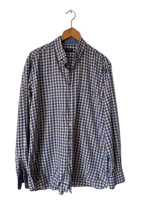 Paul & Shark overhemd L