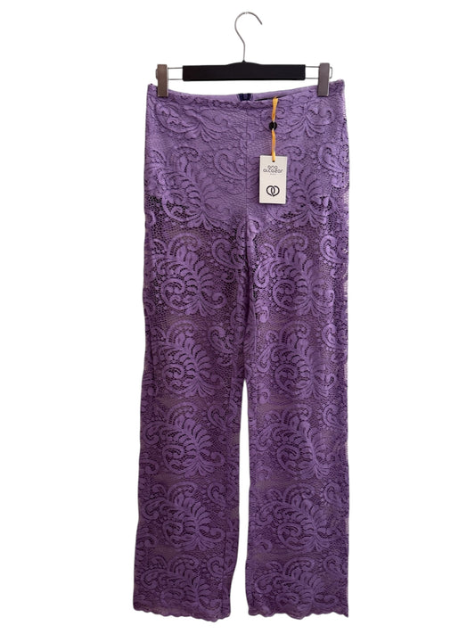 Ana Alcázar broek NIEUW S