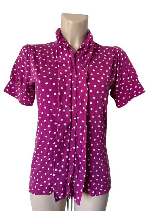 King Louie shirt M