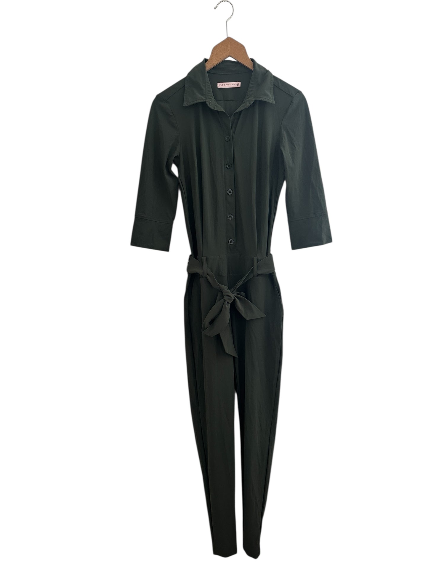 Studio Anneloes jumpsuit S