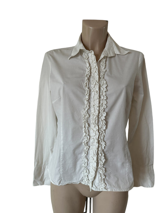 Purdey blouse L