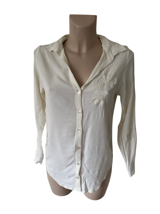 Fabienne Chapot blouse S