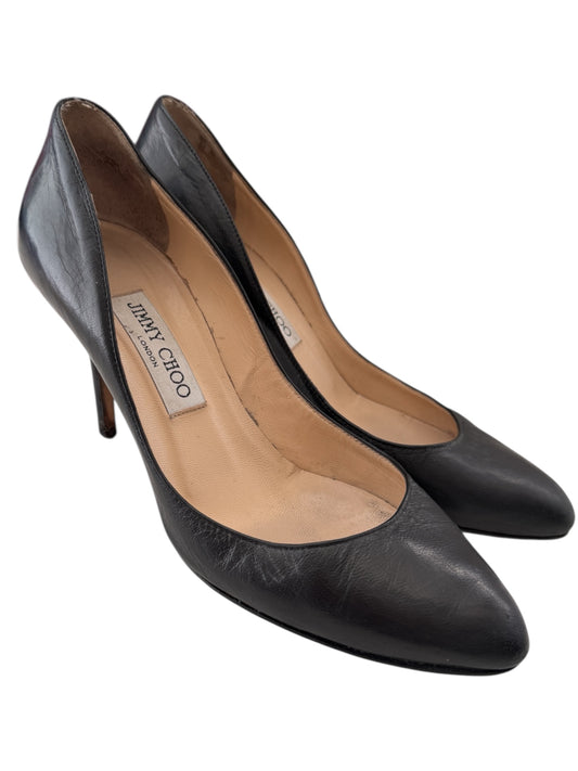 Jimmy Choo Heels, Größe 38