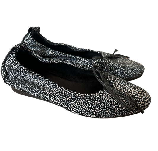 Arche platte schoenen 37