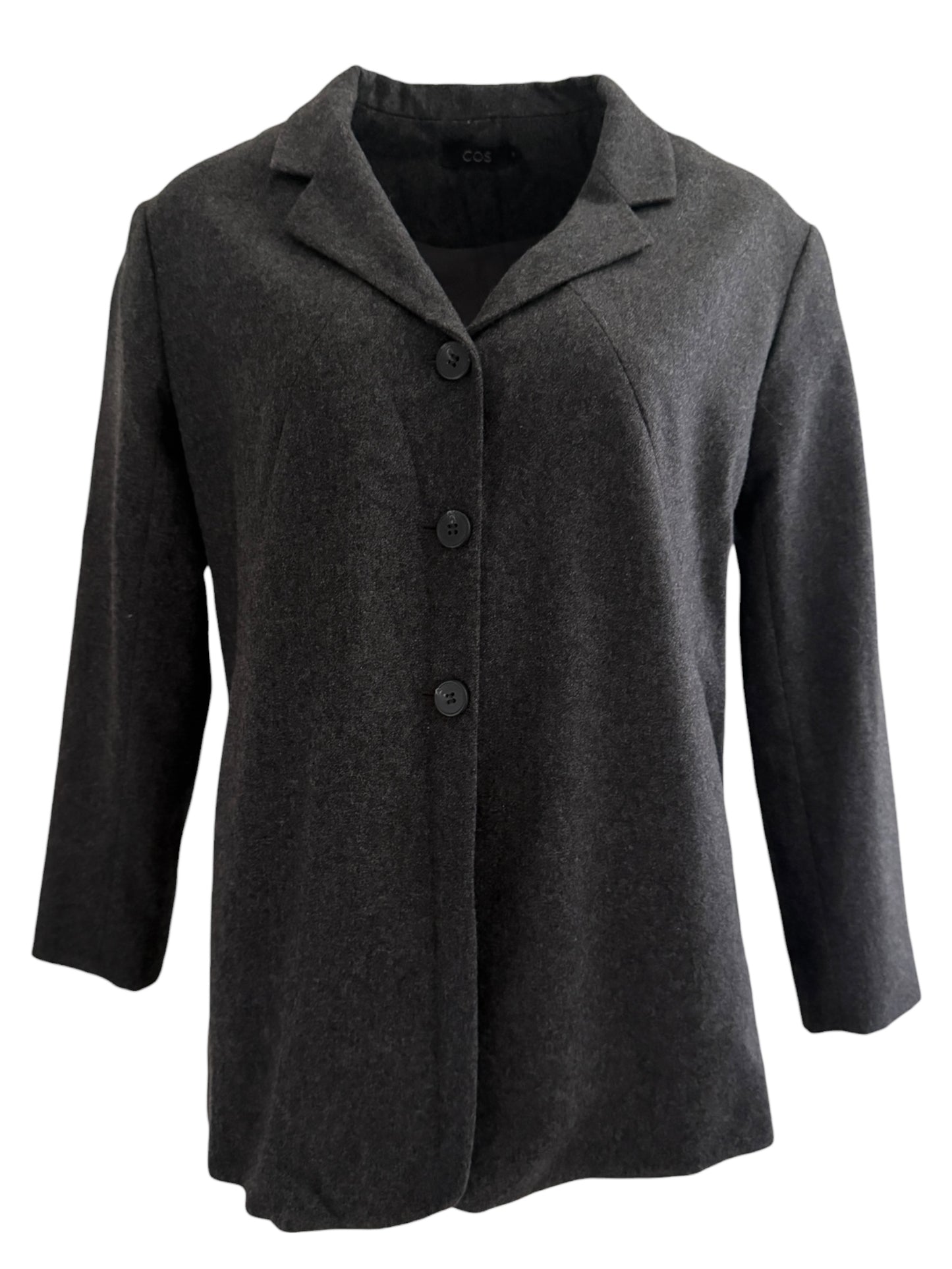 COS blazer M