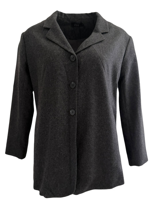 COS blazer M