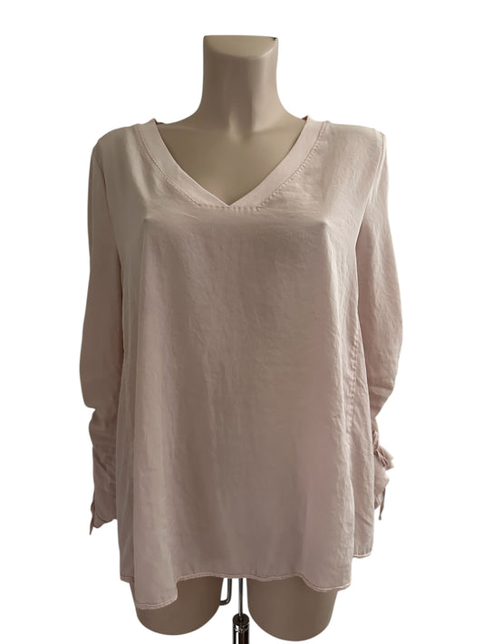 Marc Cain shirt lange mouw XL