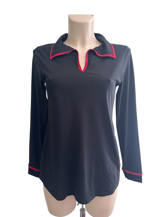 Studio Anneloes shirt lange mouw S