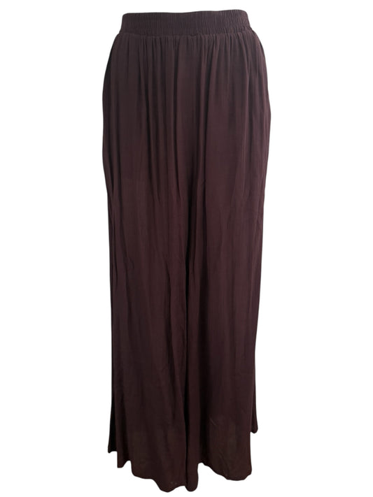Kaffe broek NIEUW L