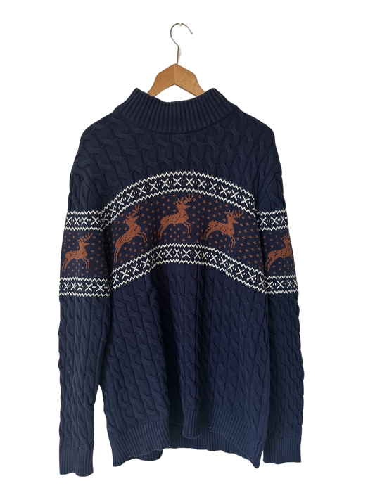Selected Homme trui XXL