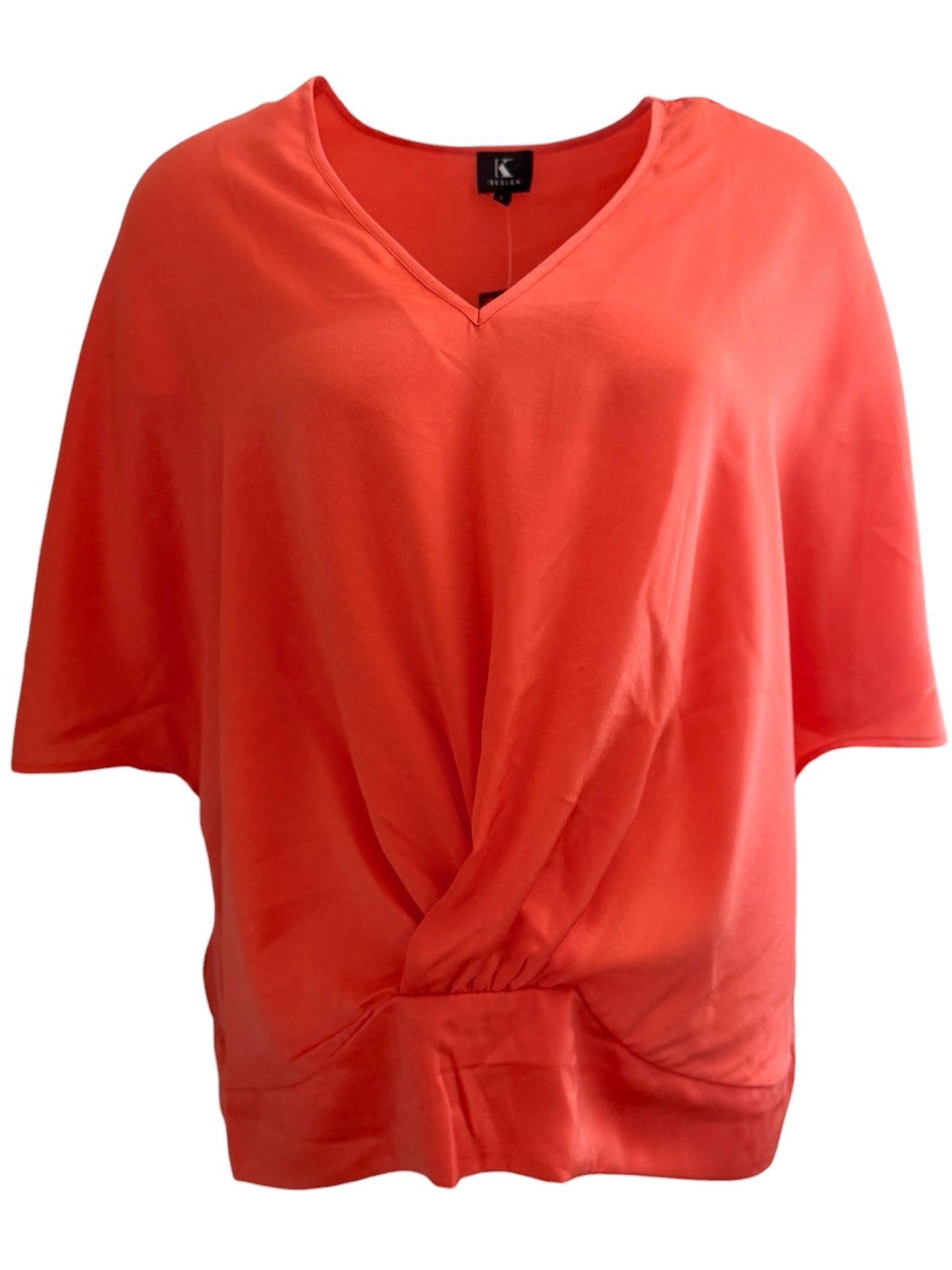 K-Design shirt NIEUW L