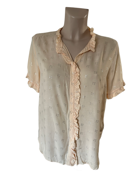 Second Female shirt M