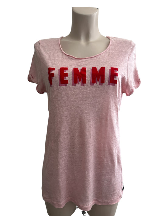 Summum shirt M