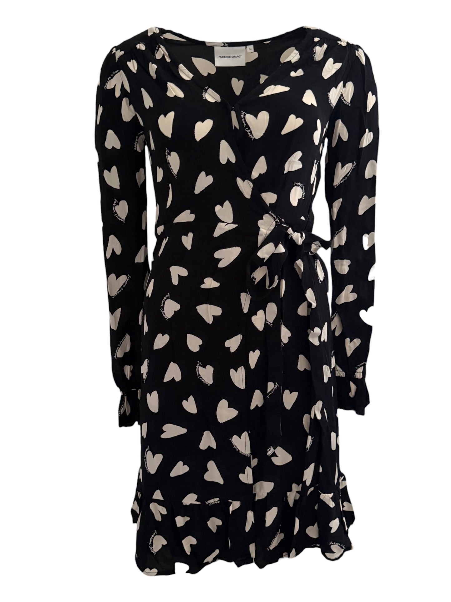 Fabienne Chapot jurk XS